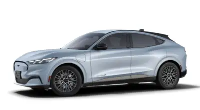 Engine: Electric Motor Safety Equipment Side Impact Beams Dual Stage Driver And Passenger Seat-Mount...
