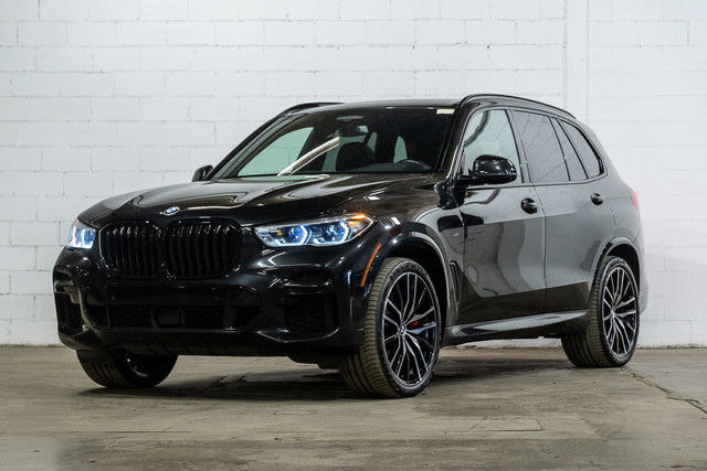 2022 BMW X5 M50i | Premium Excellence | Freins M Sport Rouges in Cars & Trucks in City of Montréal - Image 2