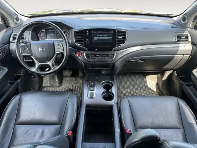 2021 Honda Pilot in Cars & Trucks in Ottawa - Image 13