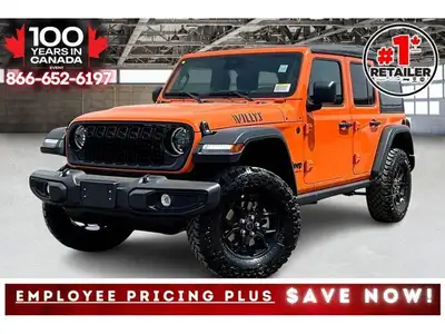 Engage & Explore with Peel Chrysler, Canada's #1 Stellantis FCA Retailer, 9 years in a row! Whether...