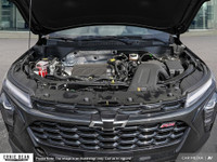 Engine: 3 Cylinder Engine 1.2L L/100Km City: 8.5 L/100Km Hwy: 7.6 Safety Equipment HD Rear Vision Ca... (image 5)