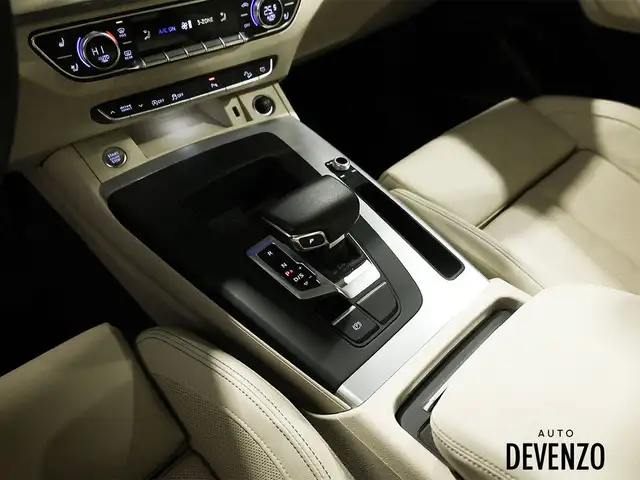 2023 Audi Q5 Technik 45 TFSI Quattro S-Line Sport Package in Cars & Trucks in Laval / North Shore - Image 23