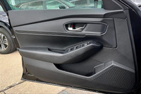 2024 Honda Accord EX - SUPER LOW KMS - Heated Seats |Moonroof | Remote Start The 2024 Honda Accord E... (image 7)