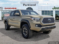 KBB.com Our 10 Most Awarded Cars of 2019. This Toyota Tacoma delivers a Regular Unleaded V-6 3.5 L/2... (image 6)