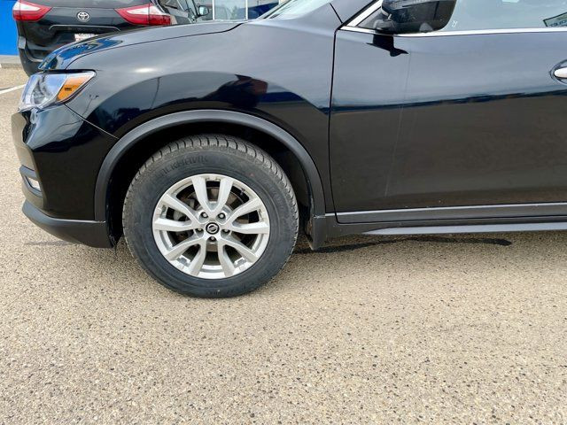2018 Nissan Rogue S in Cars & Trucks in Edmonton - Image 2