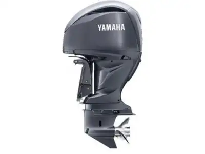 2023 Yamaha F225 Twin Outboard Package ### 2023 Yamaha Outboard F225 Twin Package Yamaha's proven pe...