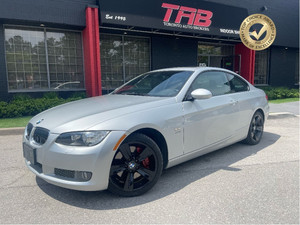 2009 BMW 3 Series 335i XDRIVE COUPE | SUNROOF | COMING SOON