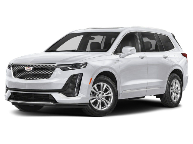 2024 Cadillac XT6 in Cars & Trucks in City of Toronto