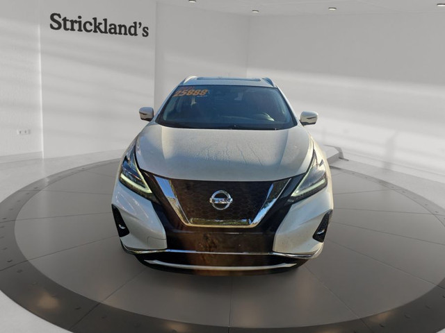 2021 NISSAN MURANO SL AWD in Cars & Trucks in Stratford - Image 3