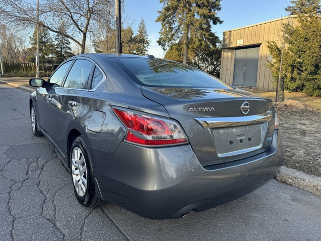 2015 Nissan Altima 2,5 in Cars & Trucks in City of Montréal - Image 3