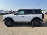 **WE WILL BEAT ANY FORD DEALER IN THE CITY** Blending everyday comfort with legendary Bronco capabil... (image 3)