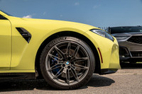 ENJOY 6 MONTHS NO PAYMENT!! BMW INSPECTION AVAILABLE UPON REQUEST!! CARFAX VERIFIED UPON REQUEST , S... (image 7)