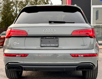 Audi Q5 45 TFSI Quattro - S-Line Black Package - Advanced Driving Assistant Package - Front Sport Se... (image 3)