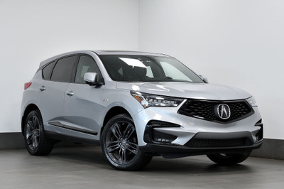 2020 Acura RDX