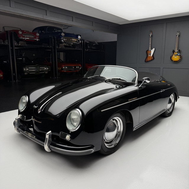 1965 Porsche 356 in Classic Cars in Guelph - Image 2