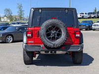 Check out this 2024 Jeep Wrangler Willys while we still have it in stock! *This Jeep Wrangler Is Com... (image 6)