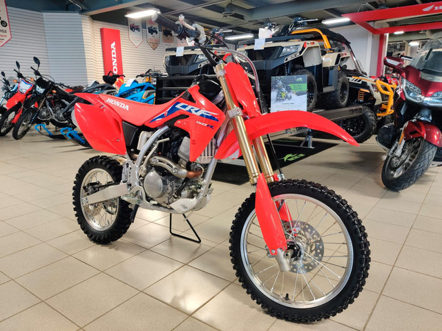 2024 Honda CRF150R STANDARD in Dirt Bikes & Motocross in Grande Prairie - Image 2