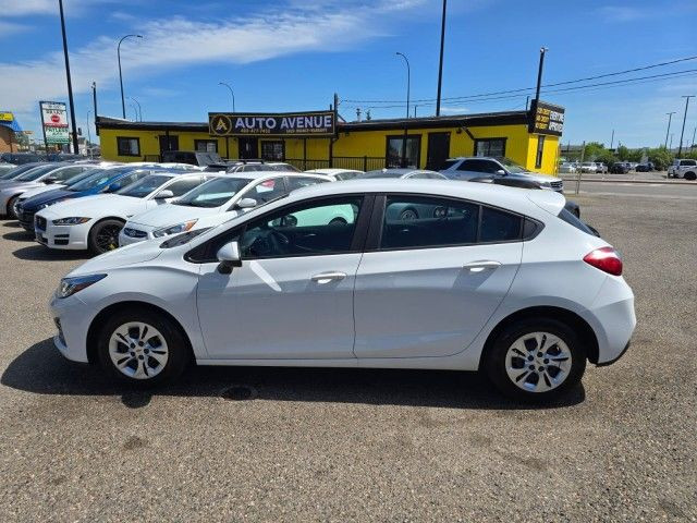 2019 Chevrolet Cruze LS - APPLE CARPLAY, ANDROID AUTO, 7 INCH TO in Cars & Trucks in Calgary - Image 2