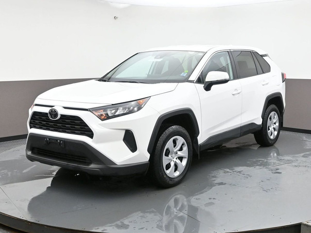 2024 Toyota RAV4 "Just Arrived &FullyCertified" LE AWD, Alloys,  in Cars & Trucks in City of Halifax - Image 3