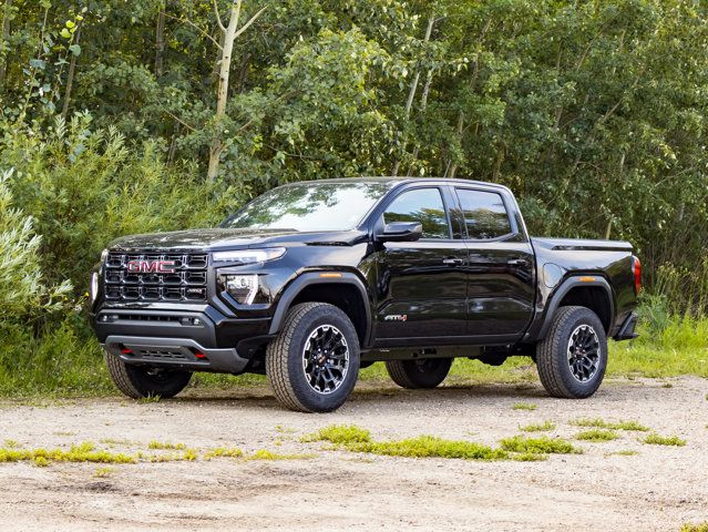 2026 GMC Canyon AT4 in Cars & Trucks in Edmonton - Image 3