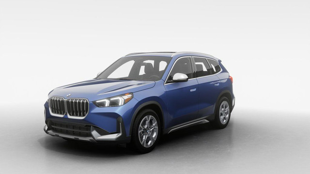 2025 BMW X1 xDrive28i | Premium | Gr. xLine | Att. Remorque in Cars & Trucks in City of Montréal