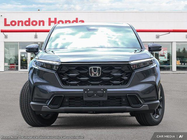 2026 Honda CR-V Hybrid EX-L in Cars & Trucks in London - Image 2
