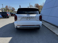 Hyundai Palisade Ultimate Calligraphy 7 places AWD V6 Cuir Toit 2023 à vendreJAMAIS ACCIDENTÉ!!! Tab... (image 6)
