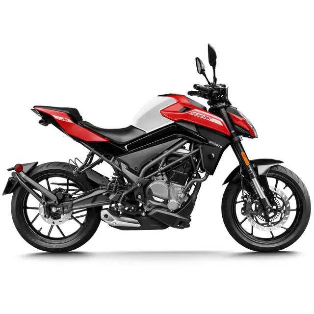 SAVE UP TO $2,000 ON REMAINING 2024 CFMOTO MOTORCYCLES! in Street, Cruisers & Choppers in Bedford - Image 6
