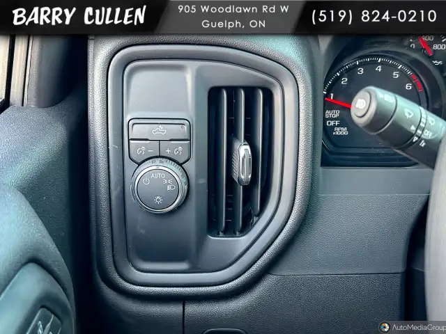 2025 Chevrolet Silverado 1500 in Cars & Trucks in Guelph - Image 16