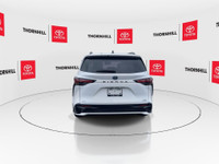 This, is a White 2024 Toyota Sienna with XSE AWD 7-Passenger Package, Featuring:~ No Accidents~ One... (image 6)