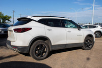 // ACCIDENT FREE!! // // SINGLE OWNER! // Discover the 2023 Chevrolet Blazer Lt Awd, a standout SUV... (image 3)