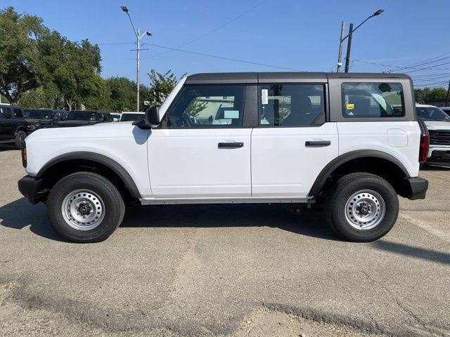 2025 Ford Bronco Base in Cars & Trucks in Edmonton - Image 3