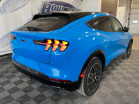 Welcome to the BRAND NEW FORD MUSTANG MACH-E PREMIUM EAWD, powered by a 91KWH USABLE EXT BATTERY tha... (image 8)