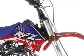 2024 SUPER SPRING SAVINGS ON APOLLO RFZ 110 cc DIRT BIKE $1399.0 in Other in Brandon - Image 5
