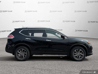 Snag a steal on this 2016 Nissan Rogue while we have it. Spacious yet agile, its low maintenance Var... (image 7)