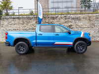 Only 473 KM! This Chevrolet Silverado 1500 boasts a Gas V8 6.2L/376 engine powering this Automatic t... (image 5)