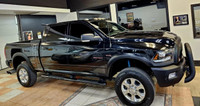 All vehicles come with a full vehicle History Report, ask to see it! 2017 RAM 2500 PowerWagonGreat C... (image 4)