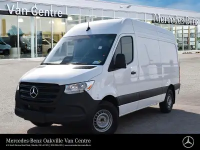 Come see our great selection of New, Pre-Owned, and Demo Sprinter and Metris Cargo and Passenger Van...