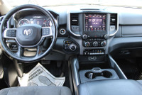 Experience Unrivaled Power and Capability with the 2019 Ram 2500 6.4L BIG HORN 4X4. Built to Dominat... (image 9)
