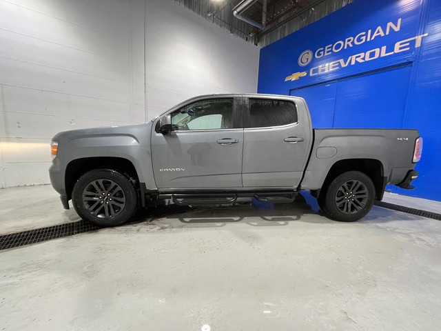 2020 GMC Canyon SLE in Cars & Trucks in Barrie - Image 3