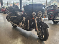 2023 Harley-Davidson FLHTK