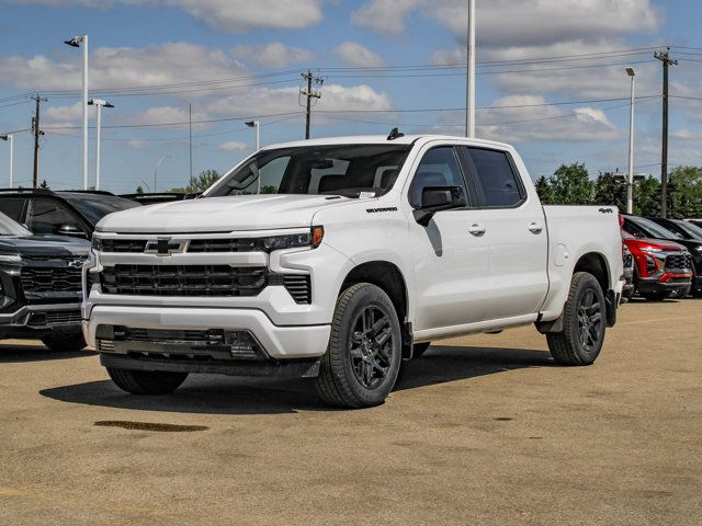 2025 Chevrolet Silverado 1500 RST in Cars & Trucks in Edmonton - Image 4
