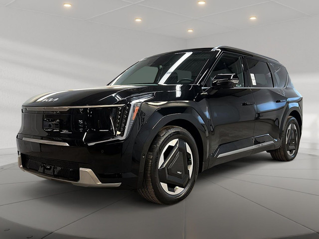 2024 Kia EV9 LAND PREMIUM CUIR TOIT PANO NAV 4RM in Cars & Trucks in Laval / North Shore