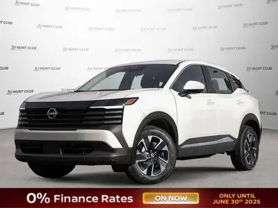 Come visit our Hunt Club Nissan team, you can find us at 275 W Hunt Club Rd Nepean, ON K2E 1A6, or c...