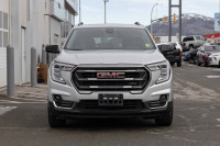 Adventure awaits in this 2022 GMC Terrain AT4. Built for those who love the road less traveled, this... (image 1)