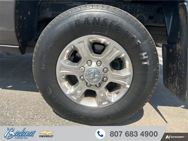 2022 GMC Sierra 1500 AT4 in Cars & Trucks in Thunder Bay - Image 15