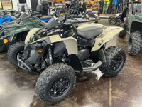 2022 CAN AM RENEGADE 850: $141 BW!