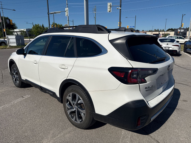2022 Subaru Outback Limited Limited 2.5L in Cars & Trucks in Markham / York Region - Image 4