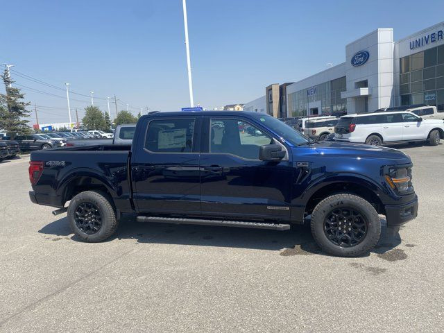 2025 Ford F-150 XLT in Cars & Trucks in Calgary - Image 4