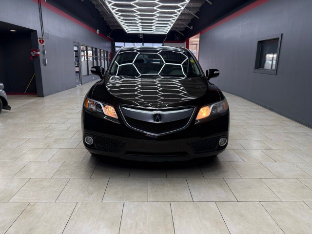 2015 Acura RDX in Cars & Trucks in Edmonton - Image 3